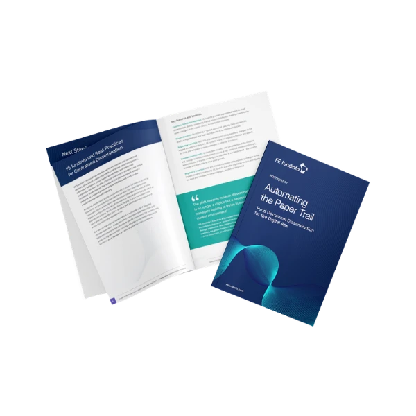 Automating The Paper Trail Transparent