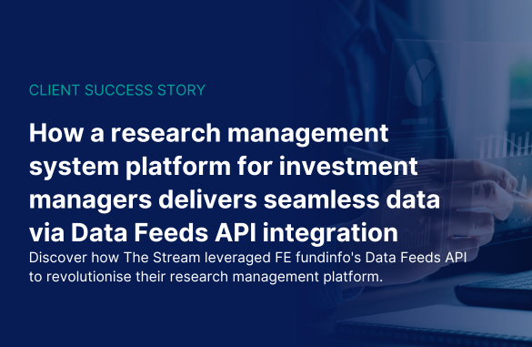 How a research management system platform for investment managers ...