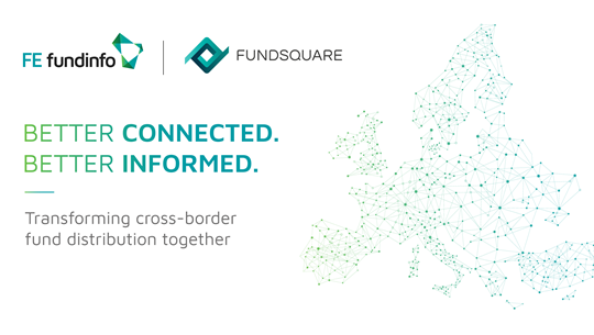FE fundinfo completes acquisition of Fundsquare