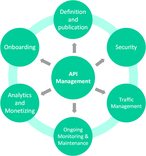 API Management Platforms