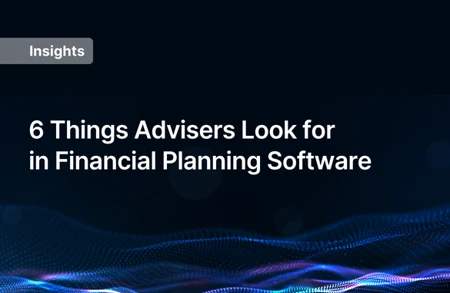 What Is Tax Aware Fp 7