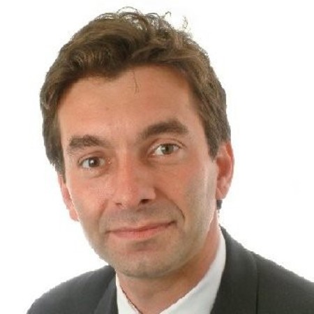 Pierre Maugery Pons