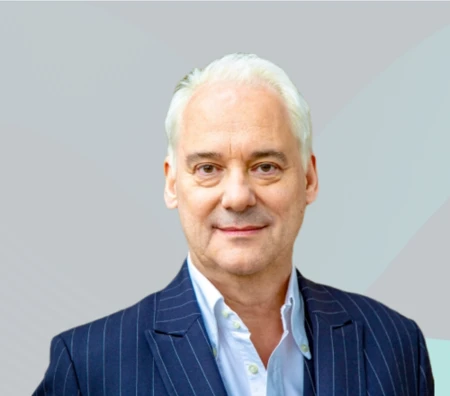 Ian Mckenna