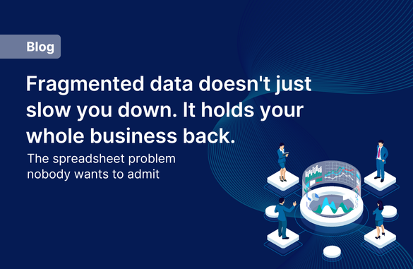 Fund Data Fragmentation: The Hidden Business Risk