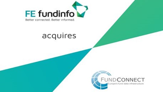 FE fundinfo acquires Nordic based FundConnect 