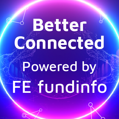 Watch the Better Connected: FE fundinfo Client Conference 2021