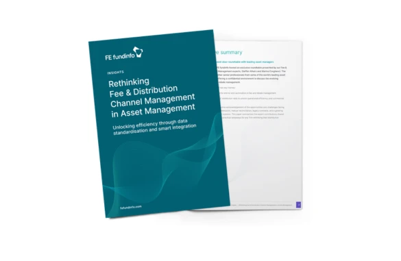 Rethinking Fee & DCM In Asset Management Teaser Picture