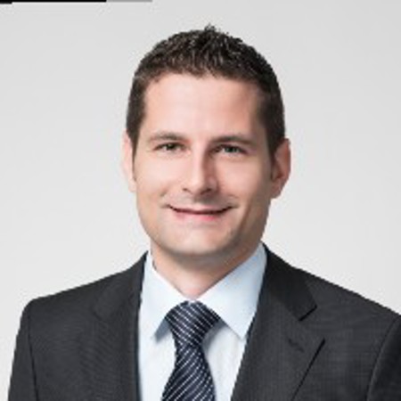 Michael Müller