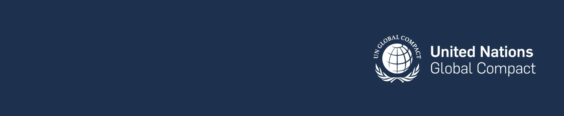 INSIGHTS – PAGE HEADER – Weapons Exposure And Adherence To UNGC Principles Key Focus 1820X375