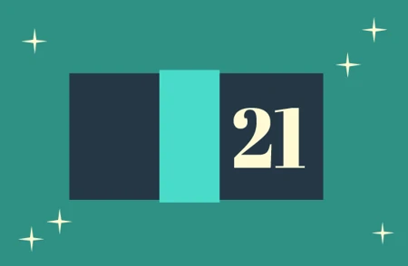 Adventteasers Day 21