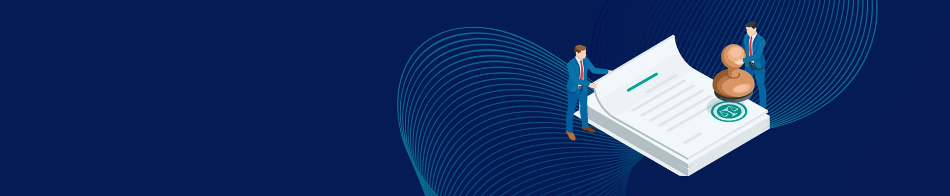 4 Landing Page Template FE Fundinfo Product Mastering Blogs 2