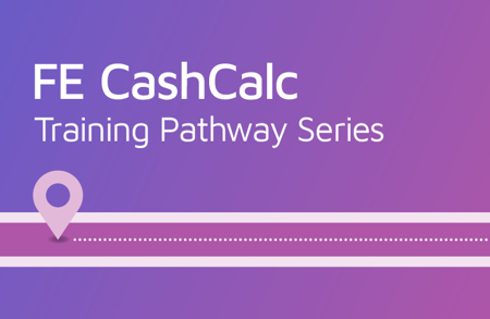 Cashcalc Example Resources | Navigating Complexity with Confidence