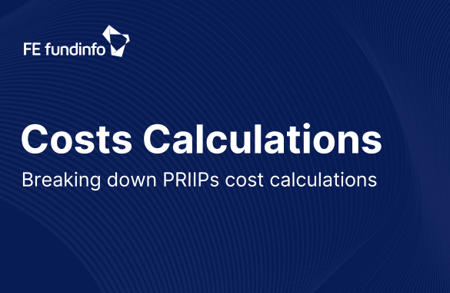 Cost Calc