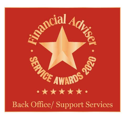 Financial Adviser Service Awards 2020)