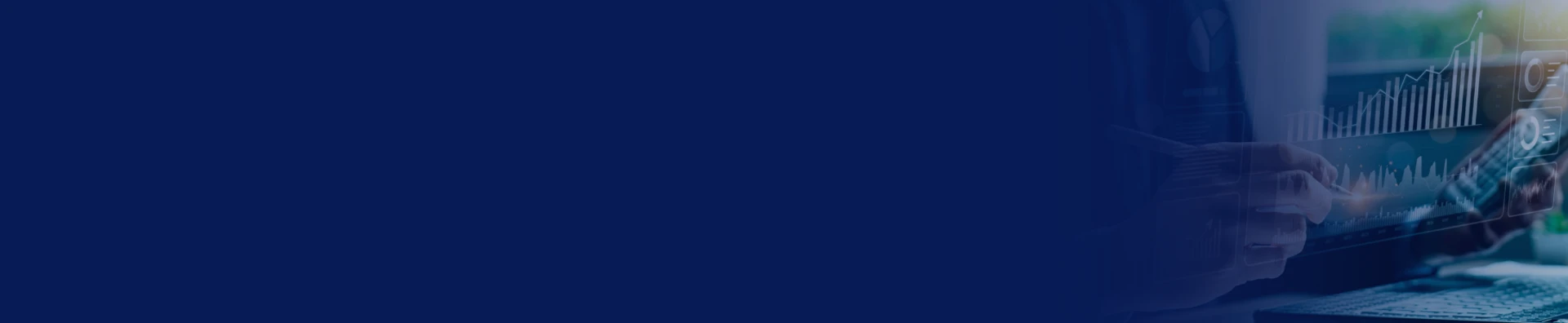 The Stream Case Study Landing Page Banner