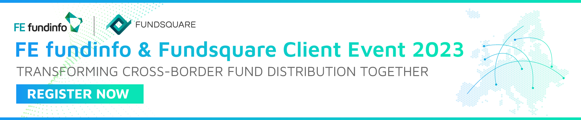 FE fundinfo & Fundsquare Client Event 2023