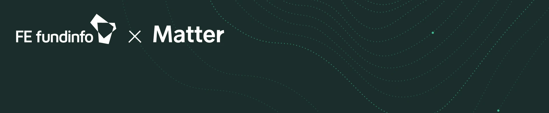 Insights Page Header New Fe Fundinfo And Matter Partnership 1820X375