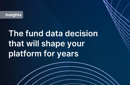 FE Fundinfo The Distributor's Guide To Fund Data Excellence Teaser Blog 1