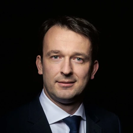 Daniel Niedermayer