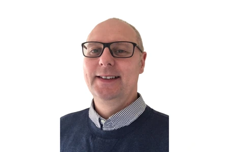 Gregor Watt Headshot