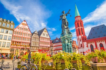 Frankfurt Germany