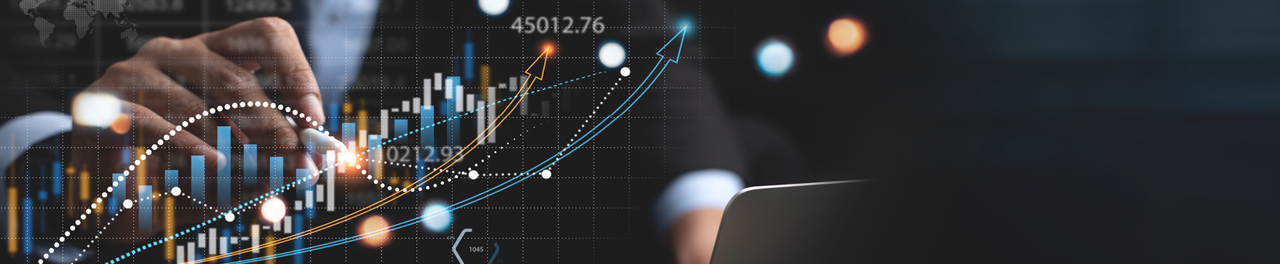 INSIGHTS – PAGE HEADER – Maximising Returns And Future Proofing The Back And Middle Office How The Investment Industry Can Leverage Data Analytics And Global Automation 1820X3756