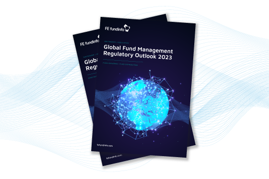 Global Regulatory Outlook 2023