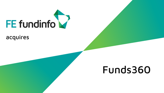 FE fundinfo acquiert Funds360 et renforce sa présence en Europe Continentale 