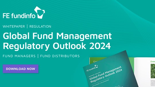 Global Fund Management Regulatory Outlook 2024