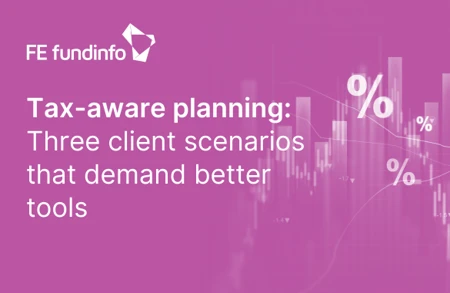 Tax Aware Financial Planing 3 Ways