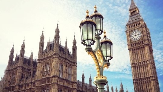 UK Government makes PRIIPs preferences known
