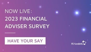 2023 Financial Adviser Survey